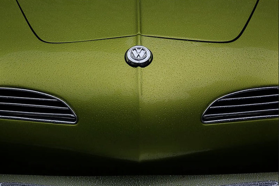 Titre de la photo Volkswagen