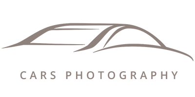 Logo Cars Photography